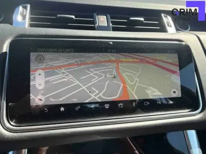 Photo 7 Land rover Range Rover  Sport Mark VIII P400e PHEV 2.0L 404ch