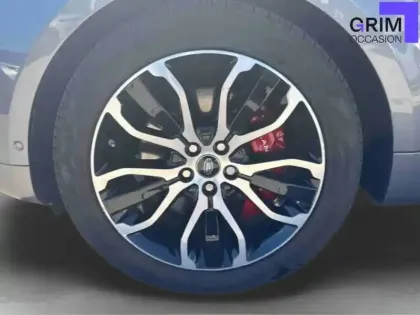 Photo 14 Land rover Range Rover  Sport Mark VIII P400e PHEV 2.0L 404ch