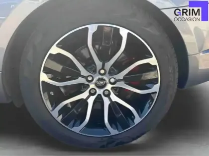 Photo 12 Land rover Range Rover  Sport Mark VIII P400e PHEV 2.0L 404ch