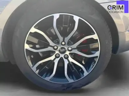 Photo 15 Land rover Range Rover  Sport Mark VIII P400e PHEV 2.0L 404ch