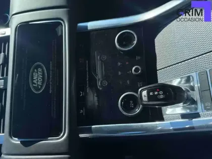 Photo 22 Land rover Range Rover  Sport Mark VIII P400e PHEV 2.0L 404ch