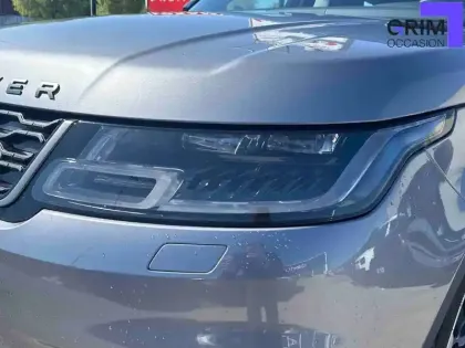 Photo 16 Land rover Range Rover  Sport Mark VIII P400e PHEV 2.0L 404ch