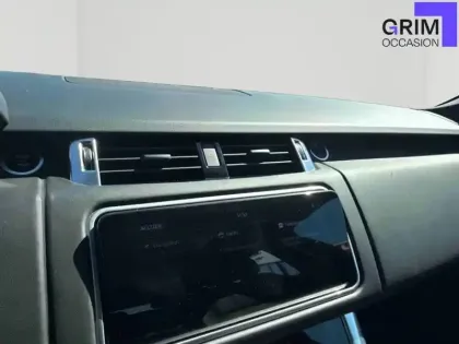 Photo 8 Land rover Range Rover  Sport Mark VIII P400e PHEV 2.0L 404ch