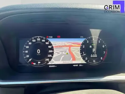 Photo 6 Land rover Range Rover  Sport Mark VIII P400e PHEV 2.0L 404ch