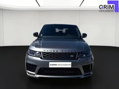 Photo 17 Land rover Range Rover  Sport Mark VIII P400e PHEV 2.0L 404ch