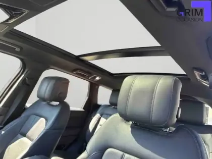 Photo 20 Land rover Range Rover  Sport Mark VIII P400e PHEV 2.0L 404ch