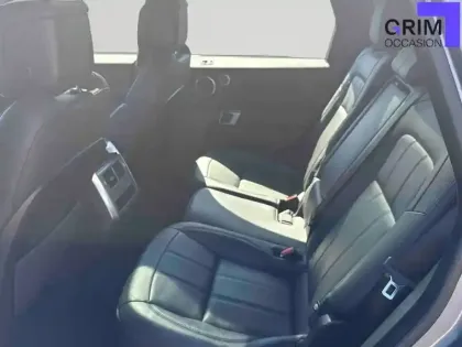 Photo 10 Land rover Range Rover  Sport Mark VIII P400e PHEV 2.0L 404ch