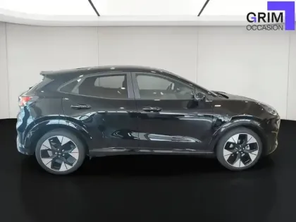 Photo 22 Ford Puma  1.0 EcoBoost 125 ch mHEV S&S Powershift