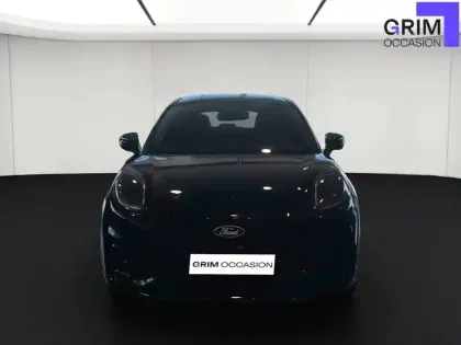 Photo 17 Ford Puma Gén. II Ph2 ST-Line X 5