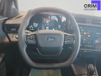 Photo 5 Ford Puma Gén. II Ph2 ST-Line X 5