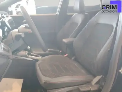 Photo 23 Ford Puma  1.0 EcoBoost 125 ch mHEV S&S Powershift