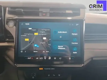 Photo 28 Ford Puma  1.0 EcoBoost 125 ch mHEV S&S Powershift