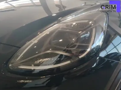 Photo 36 Ford Puma  1.0 EcoBoost 125 ch mHEV S&S Powershift