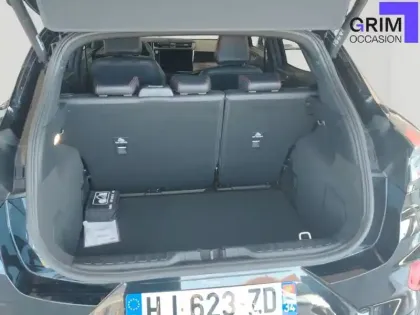 Photo 31 Ford Puma  1.0 EcoBoost 125 ch mHEV S&S Powershift