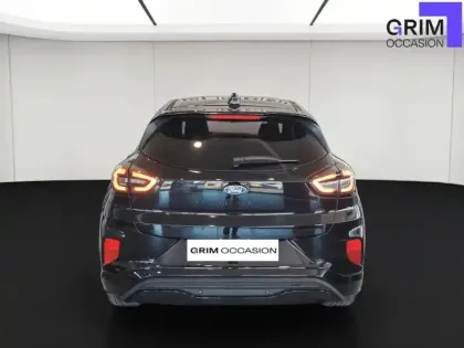 Photo 18 Ford Puma Gén. II Ph2 ST-Line X 5