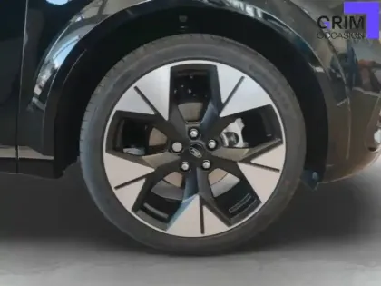 Photo 33 Ford Puma  1.0 EcoBoost 125 ch mHEV S&S Powershift