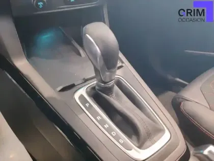 Photo 29 Ford Puma  1.0 EcoBoost 125 ch mHEV S&S Powershift