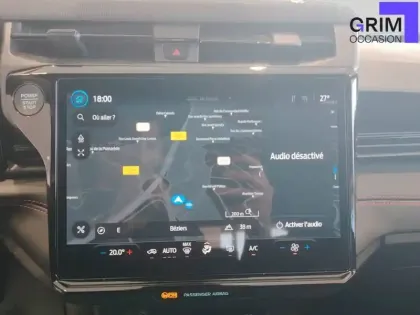 Photo 27 Ford Puma  1.0 EcoBoost 125 ch mHEV S&S Powershift