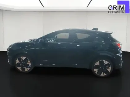 Photo 39 Ford Puma  1.0 EcoBoost 125 ch mHEV S&S Powershift