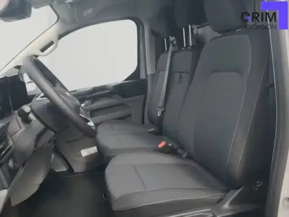 Photo 23 Ford Transit  CUSTOM FGN 320 L1H1 2.5 DURATEC 232 CH PHEV CVT