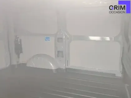 Photo 10 Ford Transit Gén. II Ph1 Limited 1