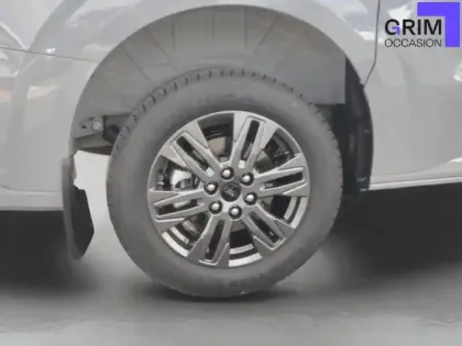 Photo 35 Ford Transit  CUSTOM FGN 320 L1H1 2.5 DURATEC 232 CH PHEV CVT