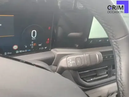 Photo 29 Ford Transit  CUSTOM FGN 320 L1H1 2.5 DURATEC 232 CH PHEV CVT