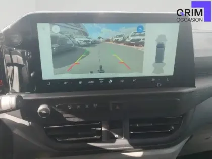 Photo 8 Ford Transit Gén. II Ph1 Limited 1