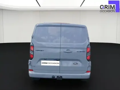 Photo 38 Ford Transit  CUSTOM FGN 320 L1H1 2.5 DURATEC 232 CH PHEV CVT