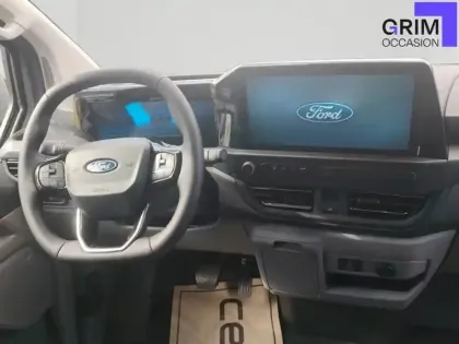 Photo 24 Ford Transit  CUSTOM FGN 320 L1H1 2.5 DURATEC 232 CH PHEV CVT