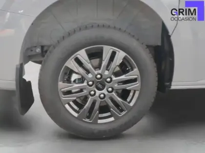 Photo 14 Ford Transit Gén. II Ph1 Limited 1