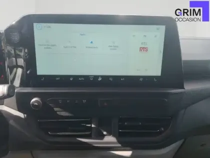 Photo 27 Ford Transit  CUSTOM FGN 320 L1H1 2.5 DURATEC 232 CH PHEV CVT