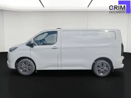 Photo 39 Ford Transit  CUSTOM FGN 320 L1H1 2.5 DURATEC 232 CH PHEV CVT