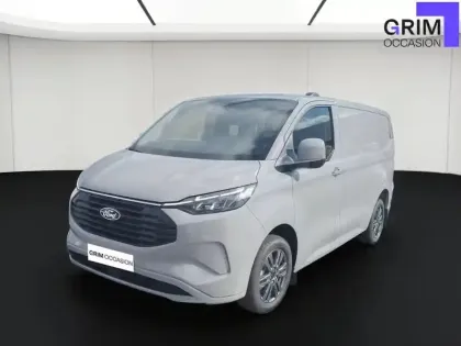 Photo Ford Transit Limited
