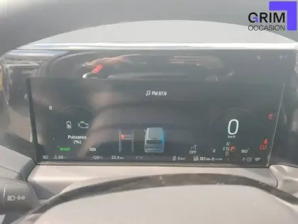 Photo 26 Ford Transit  CUSTOM FGN 320 L1H1 2.5 DURATEC 232 CH PHEV CVT