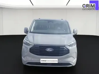 Photo 17 Ford Transit Gén. II Ph1 Limited 1