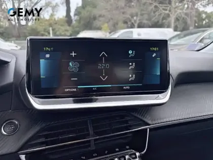 Photo 16 Peugeot 208 Gén. II Ph1 NG Roadtrip 5