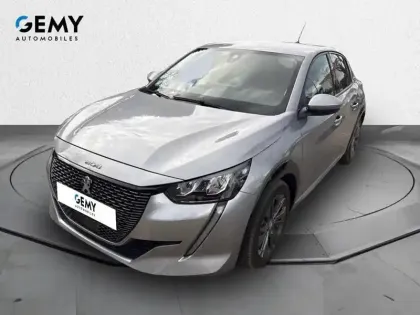 Photo Peugeot 208 Roadtrip