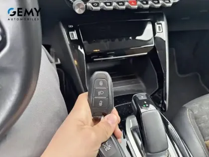 Photo 22 Peugeot 208 Gén. II Ph1 NG Roadtrip 5