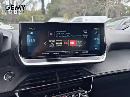 Photo 15 Peugeot 208 Gén. II Ph1 NG Roadtrip 5