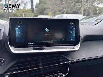 Photo 19 Peugeot 208 Gén. II Ph1 NG Roadtrip 5