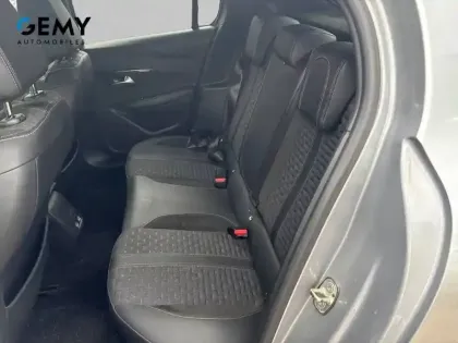 Photo 9 Peugeot 208 Gén. II Ph1 NG Roadtrip 5