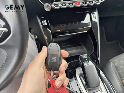 Photo 23 Peugeot 208 Gén. II Ph1 NG Roadtrip 5