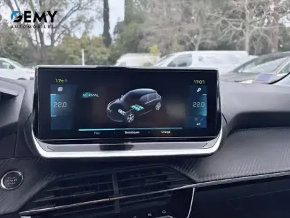 Photo 21 Peugeot 208 Gén. II Ph1 NG Roadtrip 5