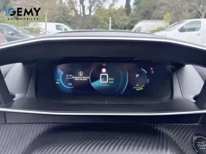 Photo 11 Peugeot 208 Gén. II Ph1 NG Roadtrip 5