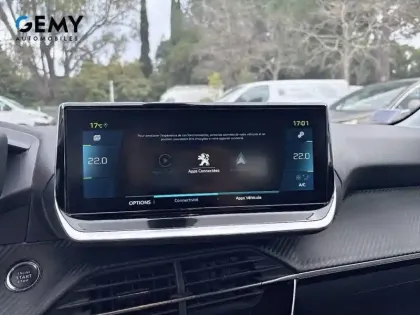 Photo 20 Peugeot 208 Gén. II Ph1 NG Roadtrip 5