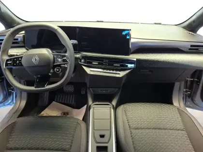 Photo 12 Renault Clio  E-Tech full hybrid 160 ch