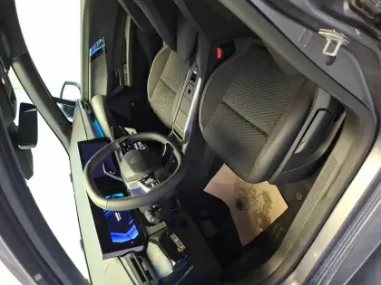 Photo 9 Renault Clio  E-Tech full hybrid 160 ch