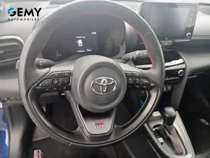 Photo 12 Toyota Yaris  Cross Hybride 116h 2WD