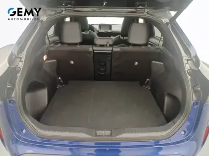 Photo 5 Toyota Yaris  Cross Hybride 116h 2WD